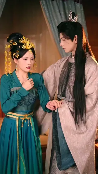 สลับจิต ลิขิตชะตา(พากย์ไทย)