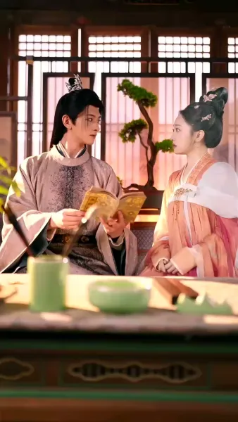 สลับจิต ลิขิตชะตา(พากย์ไทย)