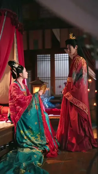 สลับจิต ลิขิตชะตา(พากย์ไทย)