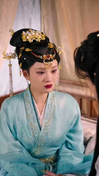 สลับจิต ลิขิตชะตา(พากย์ไทย)