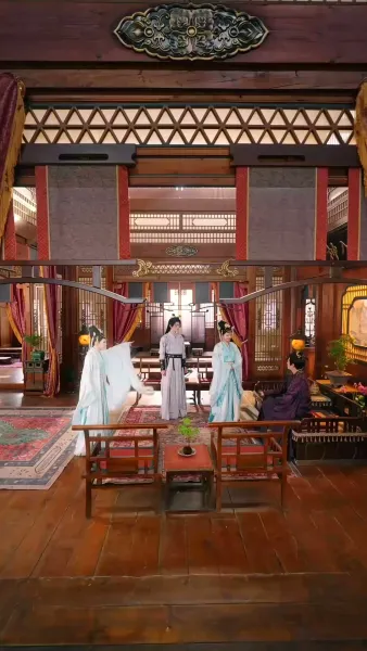 สลับจิต ลิขิตชะตา(พากย์ไทย)