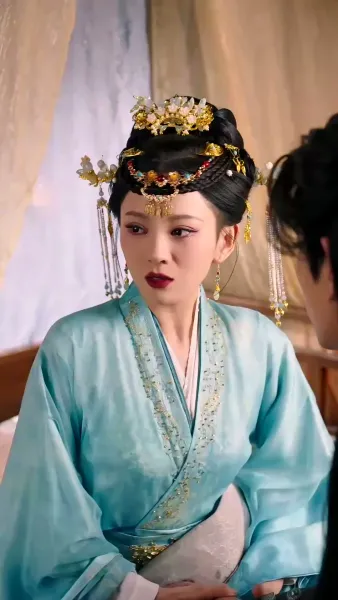 สลับจิต ลิขิตชะตา(พากย์ไทย)