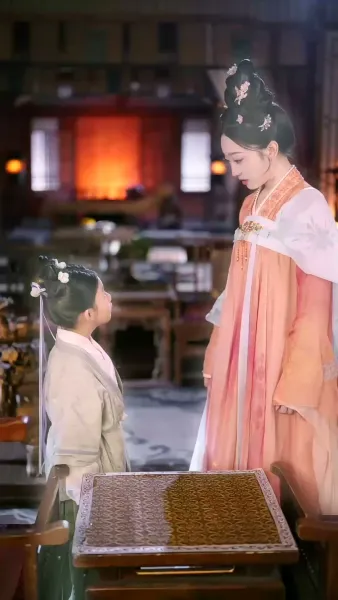 สลับจิต ลิขิตชะตา(พากย์ไทย)