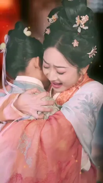 สลับจิต ลิขิตชะตา(พากย์ไทย)