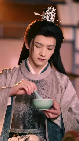 สลับจิต ลิขิตชะตา(พากย์ไทย)