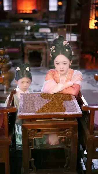 สลับจิต ลิขิตชะตา(พากย์ไทย)