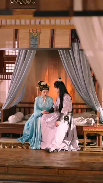 สลับจิต ลิขิตชะตา(พากย์ไทย)