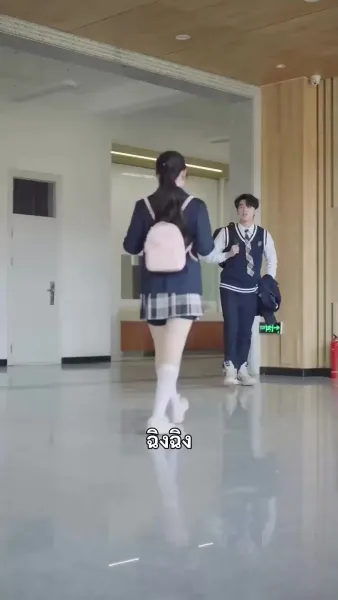 (พากย์เสียง) พระนางหล่อสวย