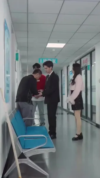 (พากย์เสียง) พระนางหล่อสวย