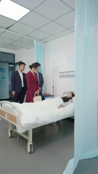 (พากย์เสียง) พระนางหล่อสวย