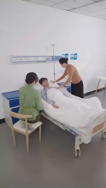 (พากย์เสียง) พระนางหล่อสวย