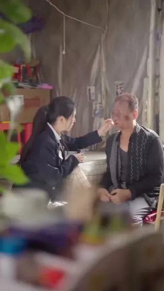 (พากย์เสียง) พระนางหล่อสวย