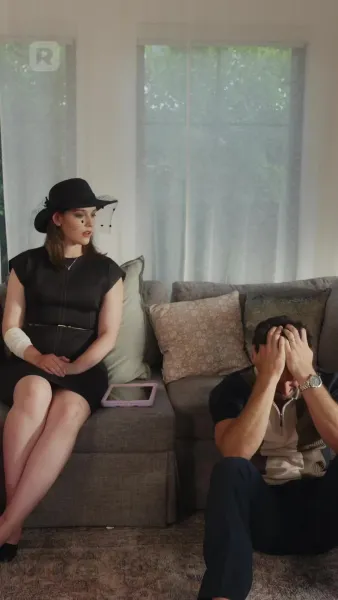 เมื่อรักจากไป