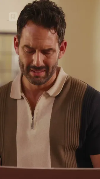 เมื่อรักจากไป