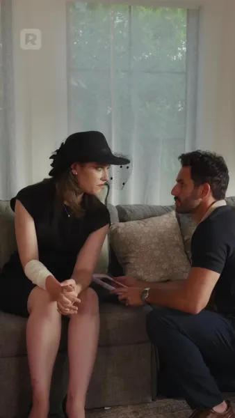 เมื่อรักจากไป