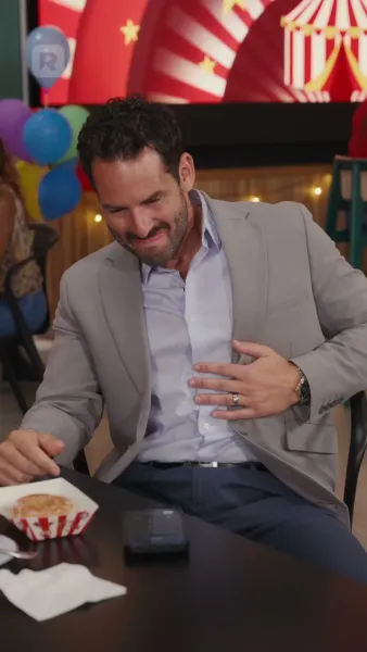 เมื่อรักจากไป