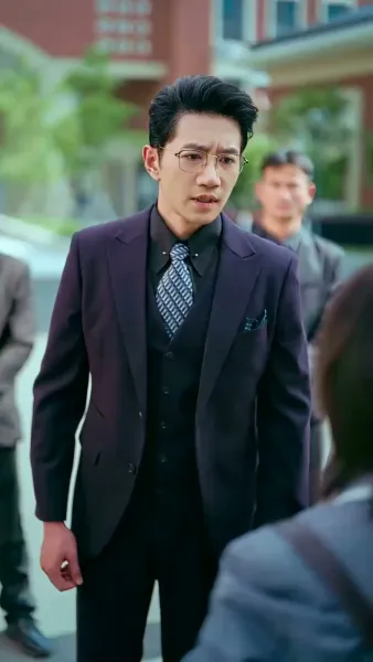 บทจบนี้...แม่ไม่ยอม