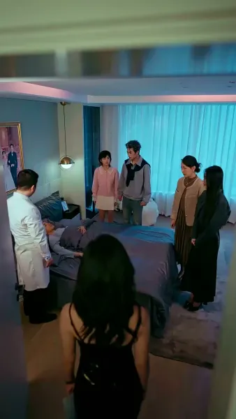 บทจบนี้...แม่ไม่ยอม