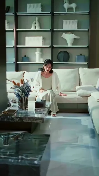 บทจบนี้...แม่ไม่ยอม