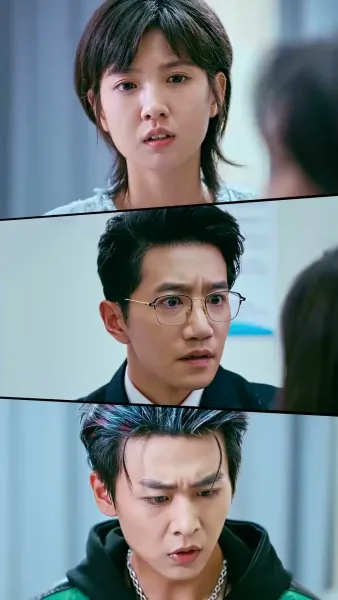 บทจบนี้...แม่ไม่ยอม