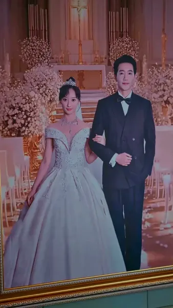 บทจบนี้...แม่ไม่ยอม