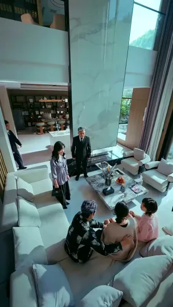 บทจบนี้...แม่ไม่ยอม