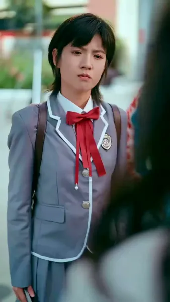 บทจบนี้...แม่ไม่ยอม