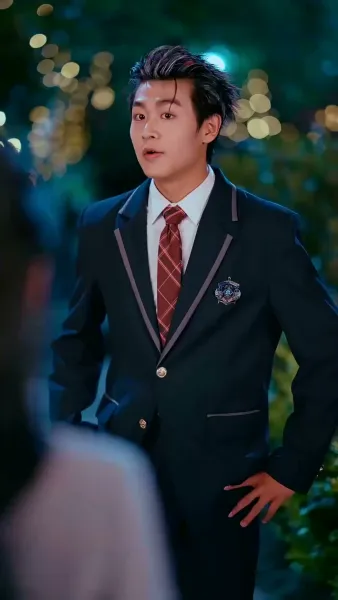 บทจบนี้...แม่ไม่ยอม