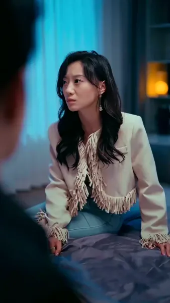 บทจบนี้...แม่ไม่ยอม