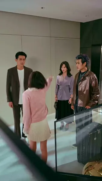 บทจบนี้...แม่ไม่ยอม