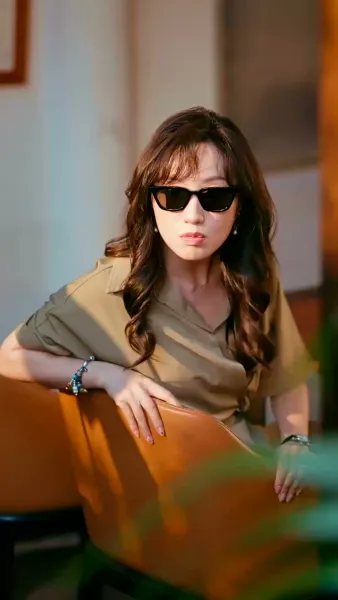 บทจบนี้...แม่ไม่ยอม