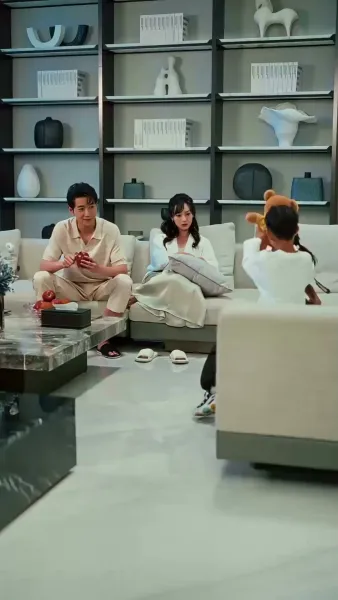 บทจบนี้...แม่ไม่ยอม