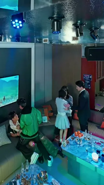 บทจบนี้...แม่ไม่ยอม