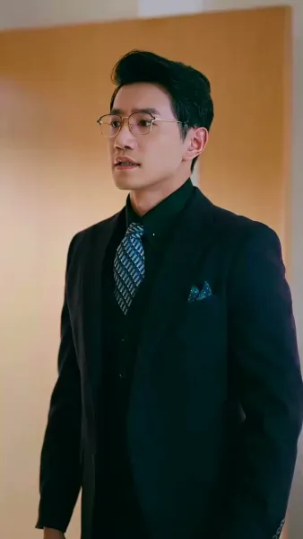 บทจบนี้...แม่ไม่ยอม