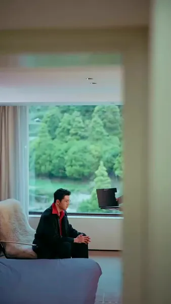 บทจบนี้...แม่ไม่ยอม