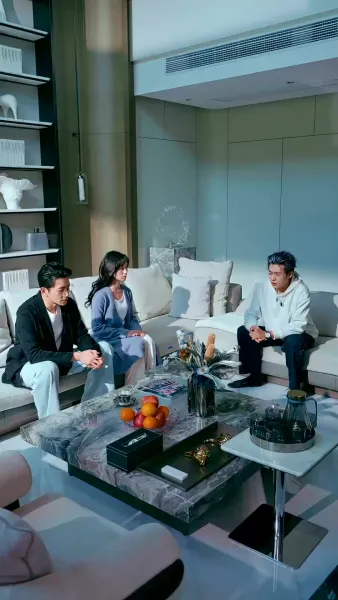 บทจบนี้...แม่ไม่ยอม