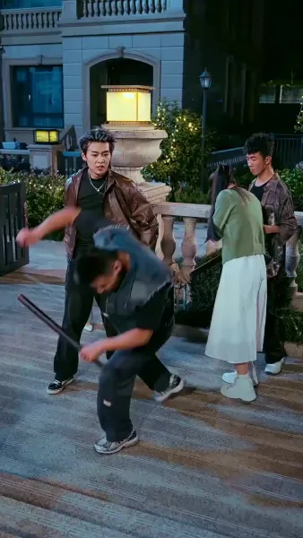 บทจบนี้...แม่ไม่ยอม