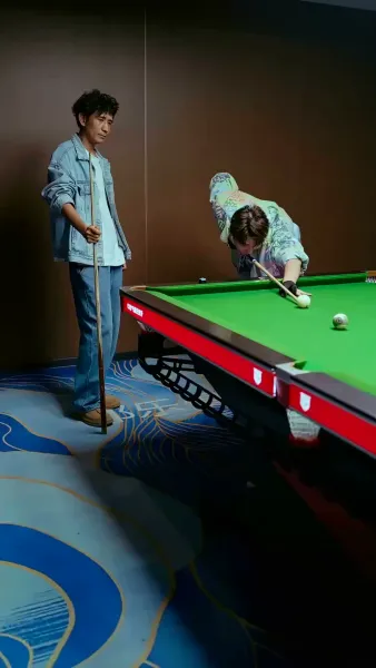 บทจบนี้...แม่ไม่ยอม