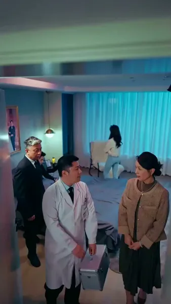 บทจบนี้...แม่ไม่ยอม