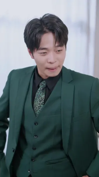 ใครว่าเทพนักรบจะทิ้งตระกูลไม่ได้