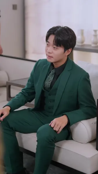 ใครว่าเทพนักรบจะทิ้งตระกูลไม่ได้