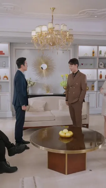 ใครว่าเทพนักรบจะทิ้งตระกูลไม่ได้