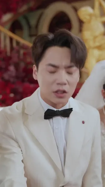 ใครว่าเทพนักรบจะทิ้งตระกูลไม่ได้