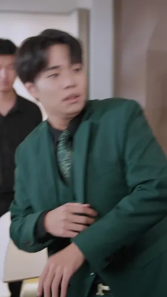 ใครว่าเทพนักรบจะทิ้งตระกูลไม่ได้