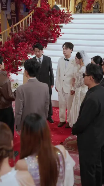 ใครว่าเทพนักรบจะทิ้งตระกูลไม่ได้