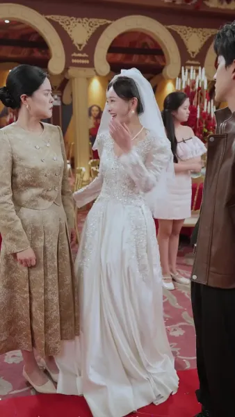 ใครว่าเทพนักรบจะทิ้งตระกูลไม่ได้