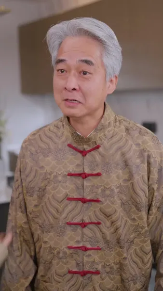 ใครว่าเทพนักรบจะทิ้งตระกูลไม่ได้