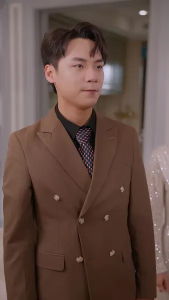 ใครว่าเทพนักรบจะทิ้งตระกูลไม่ได้