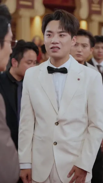 ใครว่าเทพนักรบจะทิ้งตระกูลไม่ได้