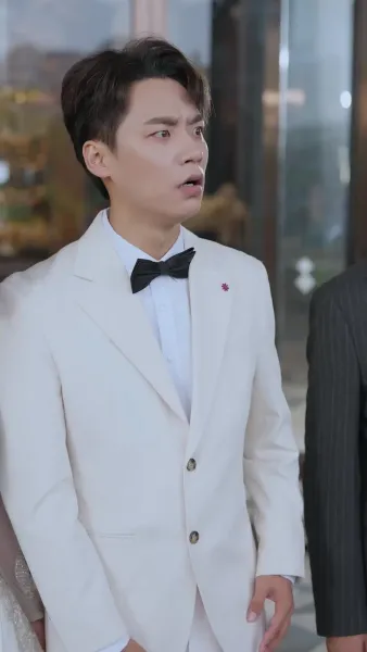 ใครว่าเทพนักรบจะทิ้งตระกูลไม่ได้